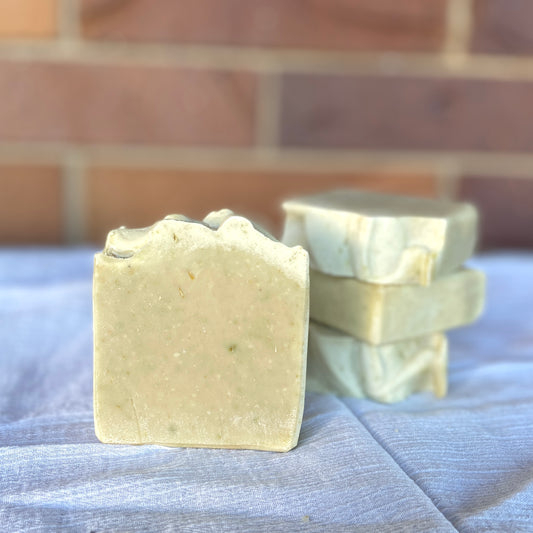Eucalyptus